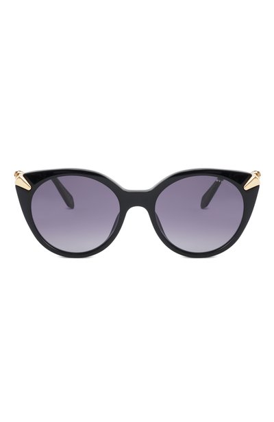 Солнцезащитные очки BVLGARI, арт. BV40082I-01B, фото 2