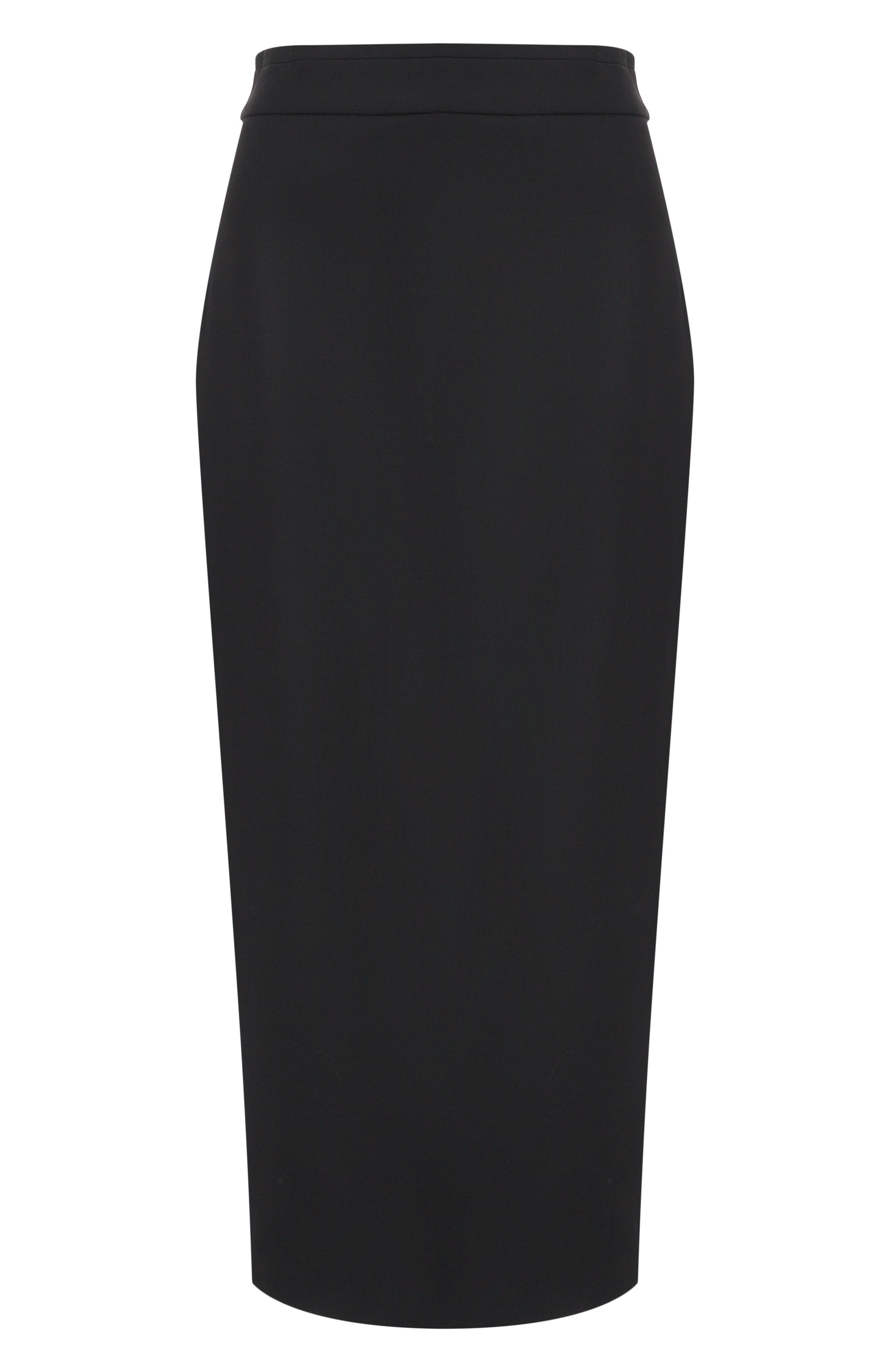 Шерстяная юбка SHERVARLI, арт. SK-24-0013, фото 1