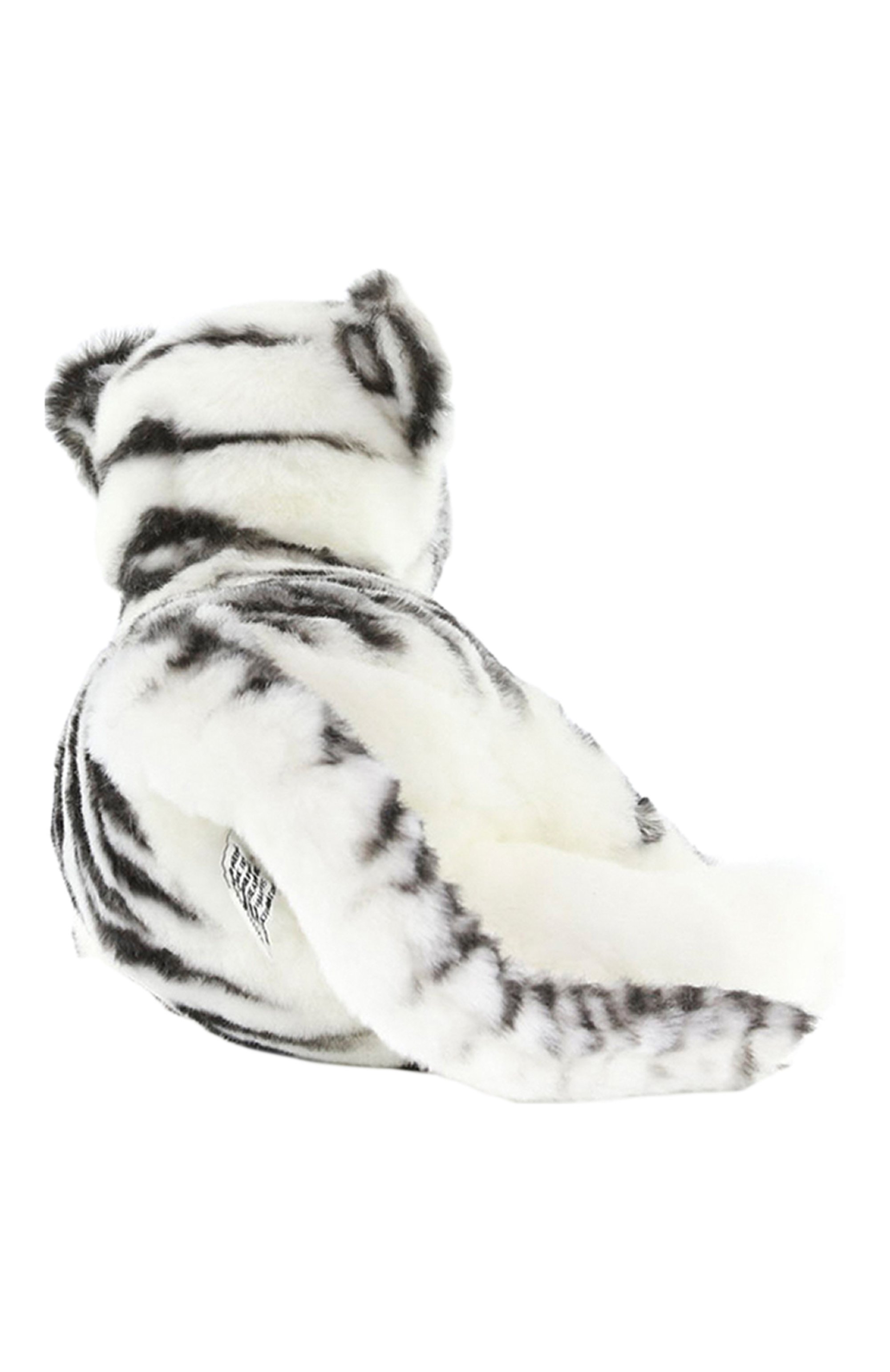 Мягкая игрушка тигренок HANSA, арт. 4754, фото 4