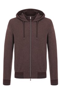 Темно-коричневый