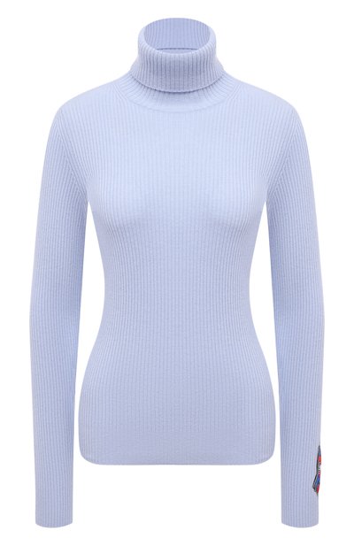 Женская водолазка из шерсти и кашемира DSQUARED2, арт. S72HA1063/S17826