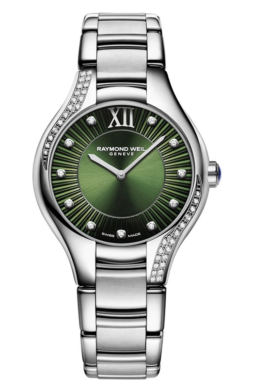 фото Часы noemia raymond weil