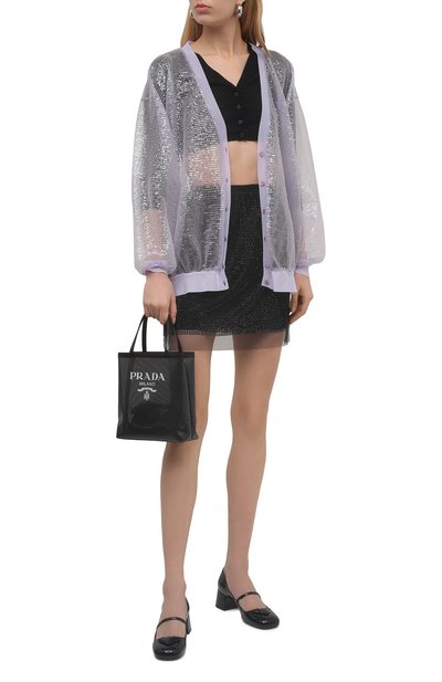 Сумка-тоут PRADA, арт. 1BG417-2D0A-F0002-OOO, фото 3