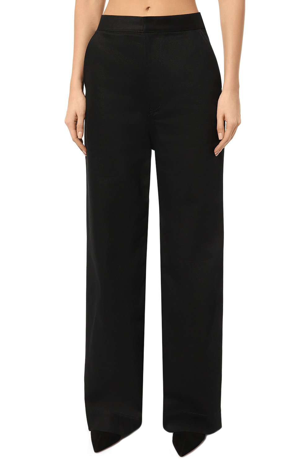 Джинсы JIL SANDER, арт. J02KA0267/J45257, фото 3