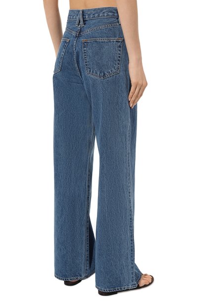 Джинсы SLVRLAKE, арт. EVAJ707S SWME/EVA, фото 4