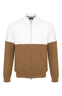 Темно-коричневый