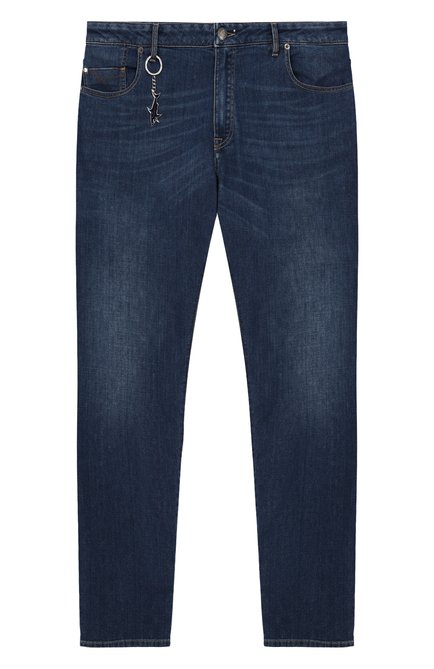 Мужские джинсы PAUL&SHARK, арт. 13314122/62-64