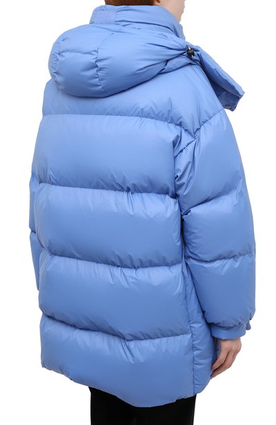 Пуховик BACON, арт. PUFFA RING 80 SUPERWALT, фото 4