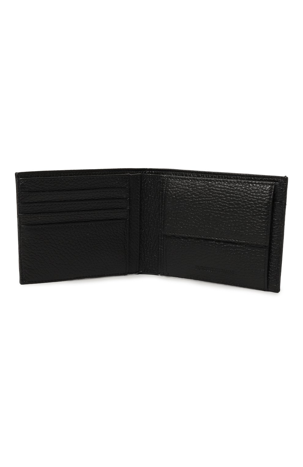 Комплект из портмоне и футляра для кредитных карт EMPORIO ARMANI, арт. Y4R378/Y068E, фото 4