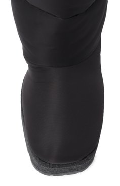 Текстильные полусапоги MIU MIU, арт. 5UZ025-3LJF-F0002, фото 4