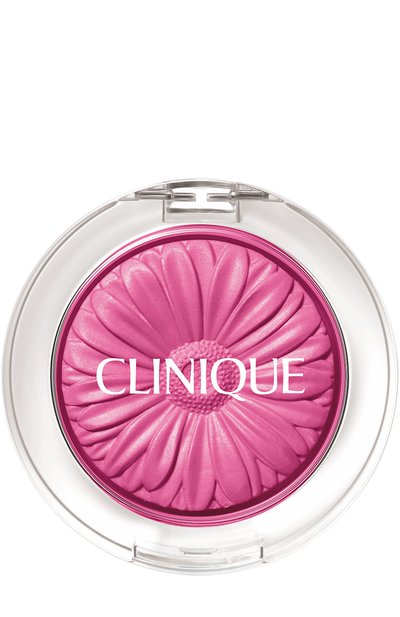 Женские компактные румяна plum pop CLINIQUE, арт. 7THL-04