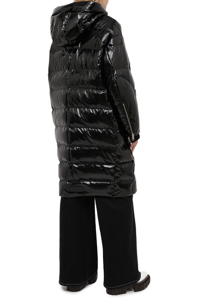 Пуховик NICOLE BENISTI, арт. NLJ50280, фото 4