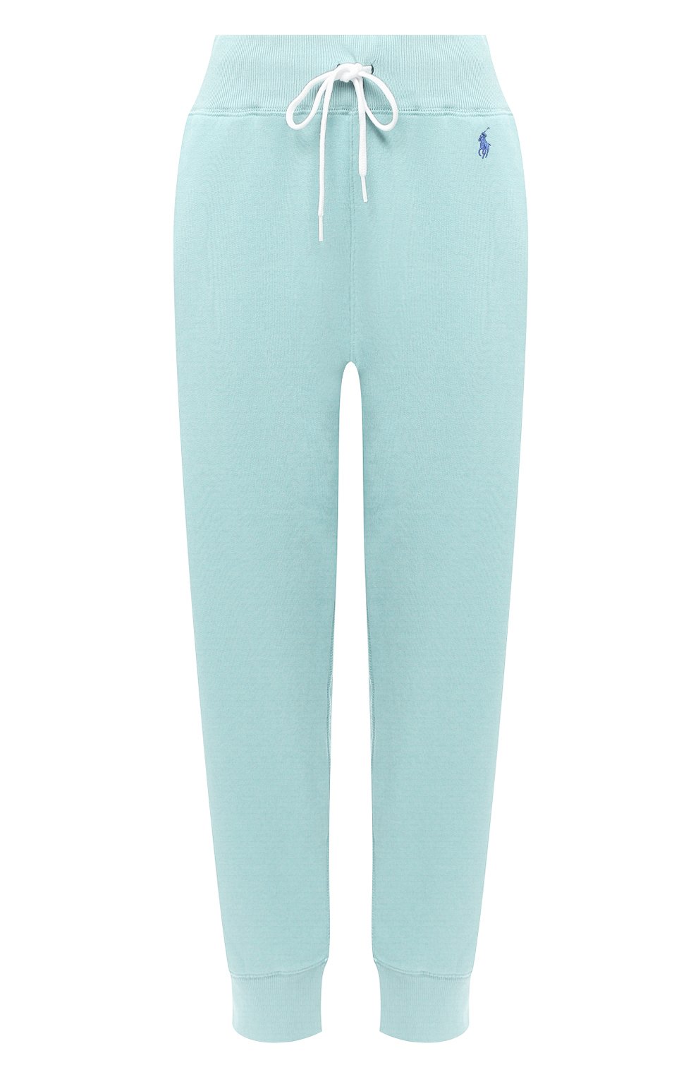Хлопковые джоггеры POLO RALPH LAUREN, арт. 211794397, фото 1