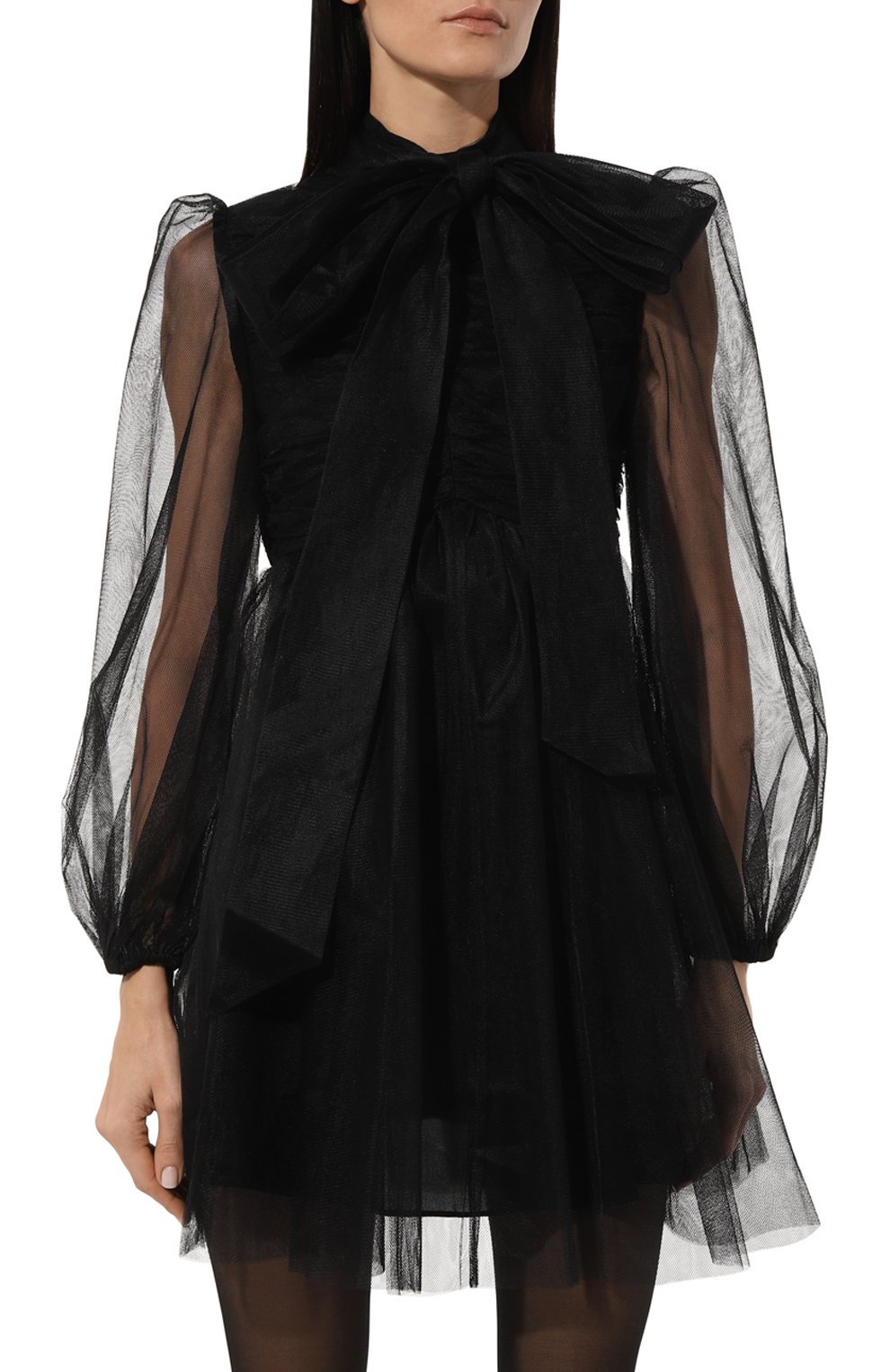 Платье ZIMMERMANN, арт. 7885DRF23, фото 3