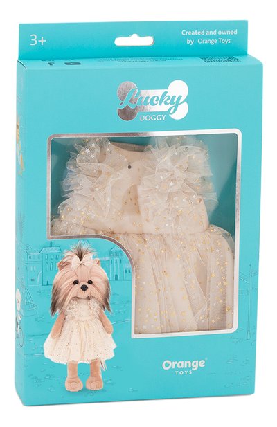 Одежда для игрушки lucky doggy ORANGE TOYS, арт. L102, фото 4