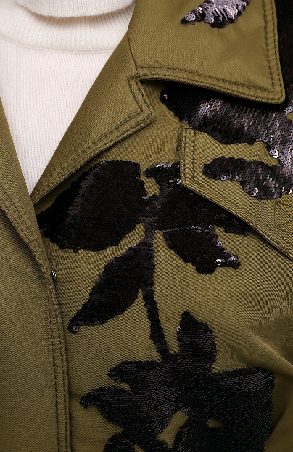 Куртка VALENTINO, арт. UB3CK0504HH, фото 6