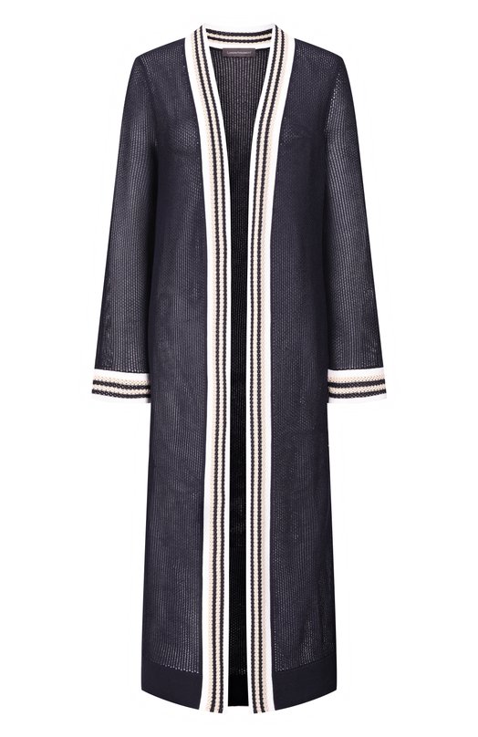 Кардиган Lorena Antoniazzi P26127CM28A/2435 Синий P26127CM28A/2435