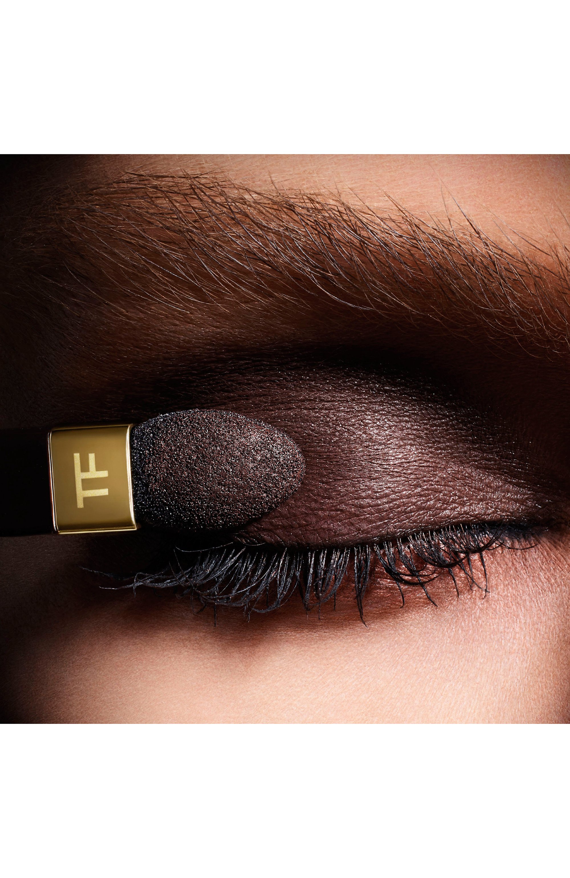 Четырехцветные тени для век, оттенок tiger eye TOM FORD, арт. T9J4-01, фото 7