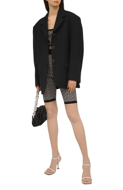 Топ BALMAIN, арт. VF0AA035/K253, фото 2