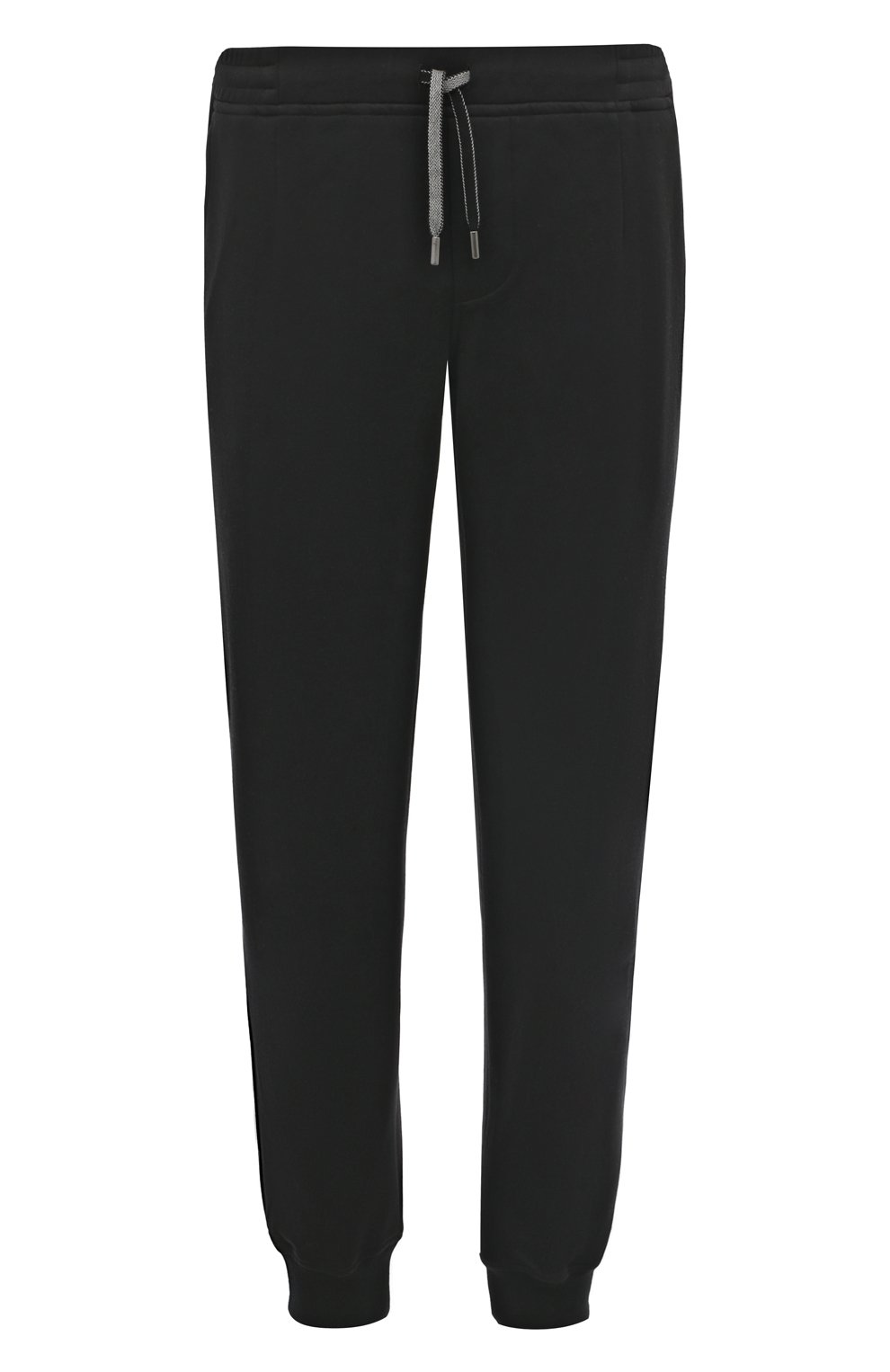 Джоггеры из хлопка и кашемира MVST, арт. 13M717.VA00.MUST., фото 1