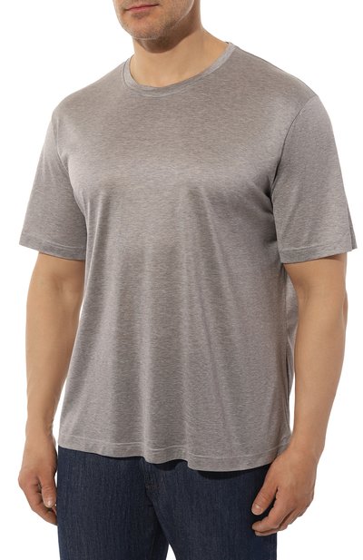 Хлопковая футболка MVST, арт. 13M660.MK00.MUST/58-62, фото 3