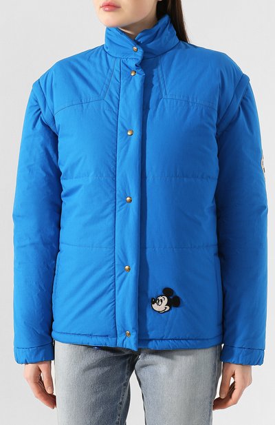 Пуховик disney x gucci GUCCI, арт. 608978/ZADPZ, фото 3