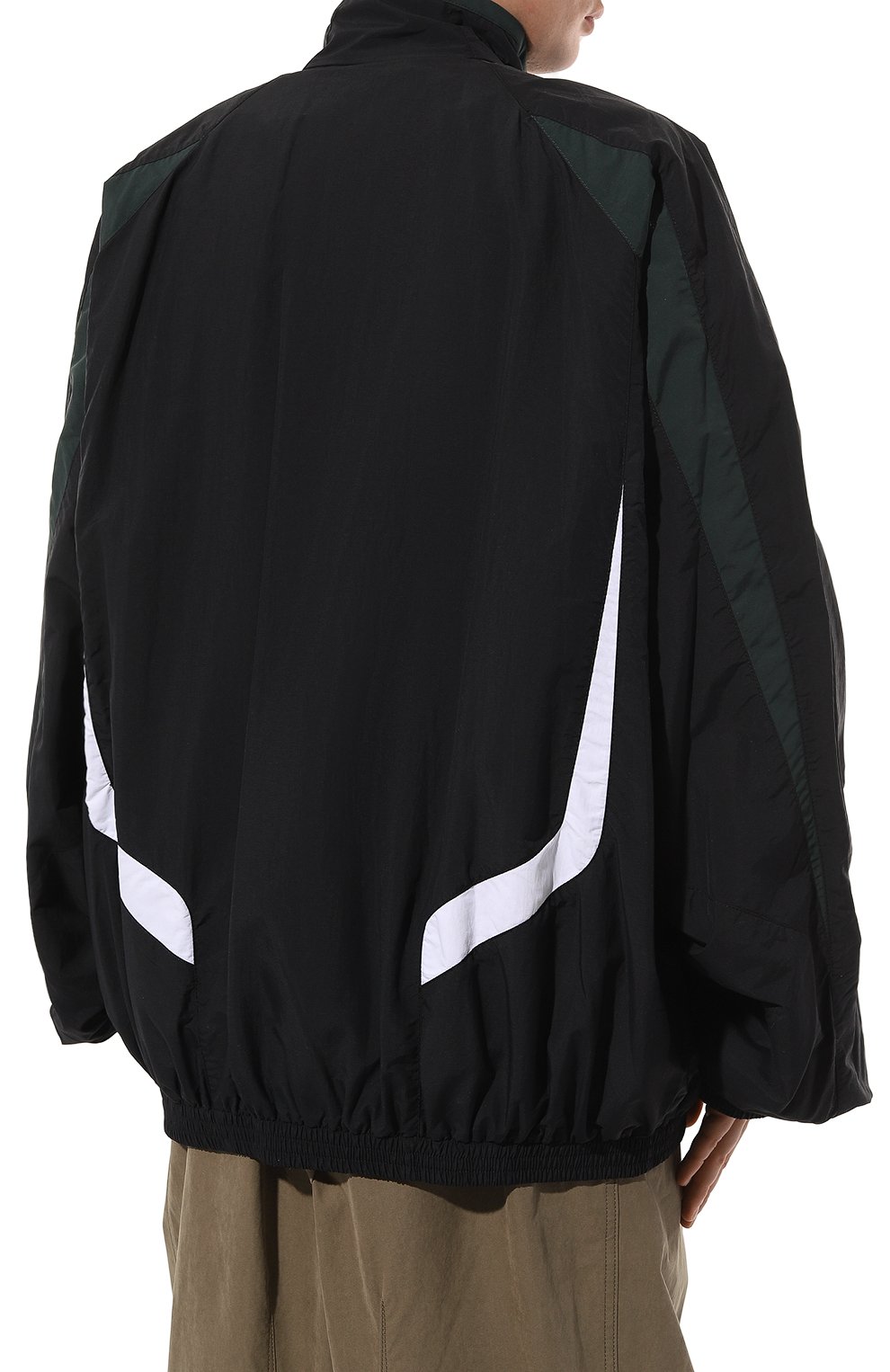 Бомбер BALENCIAGA, арт. 725276/TN079, фото 4