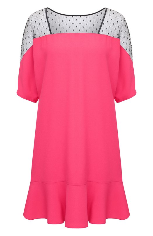 

Платье REDVALENTINO, Розовый