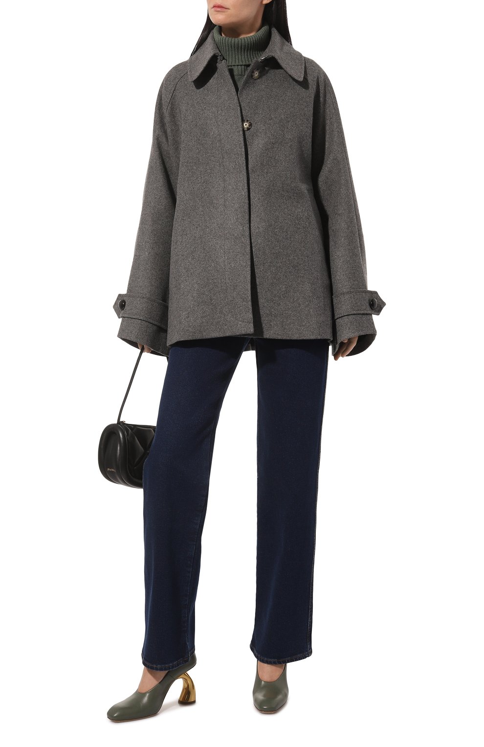 Джинсы BLCV, арт. 102DSHMS030_IB, фото 2