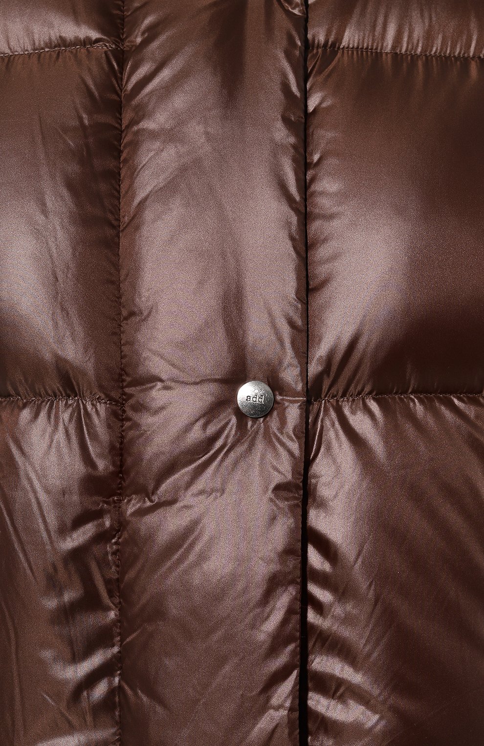 Пуховик ADD, арт. 8AW116, фото 5