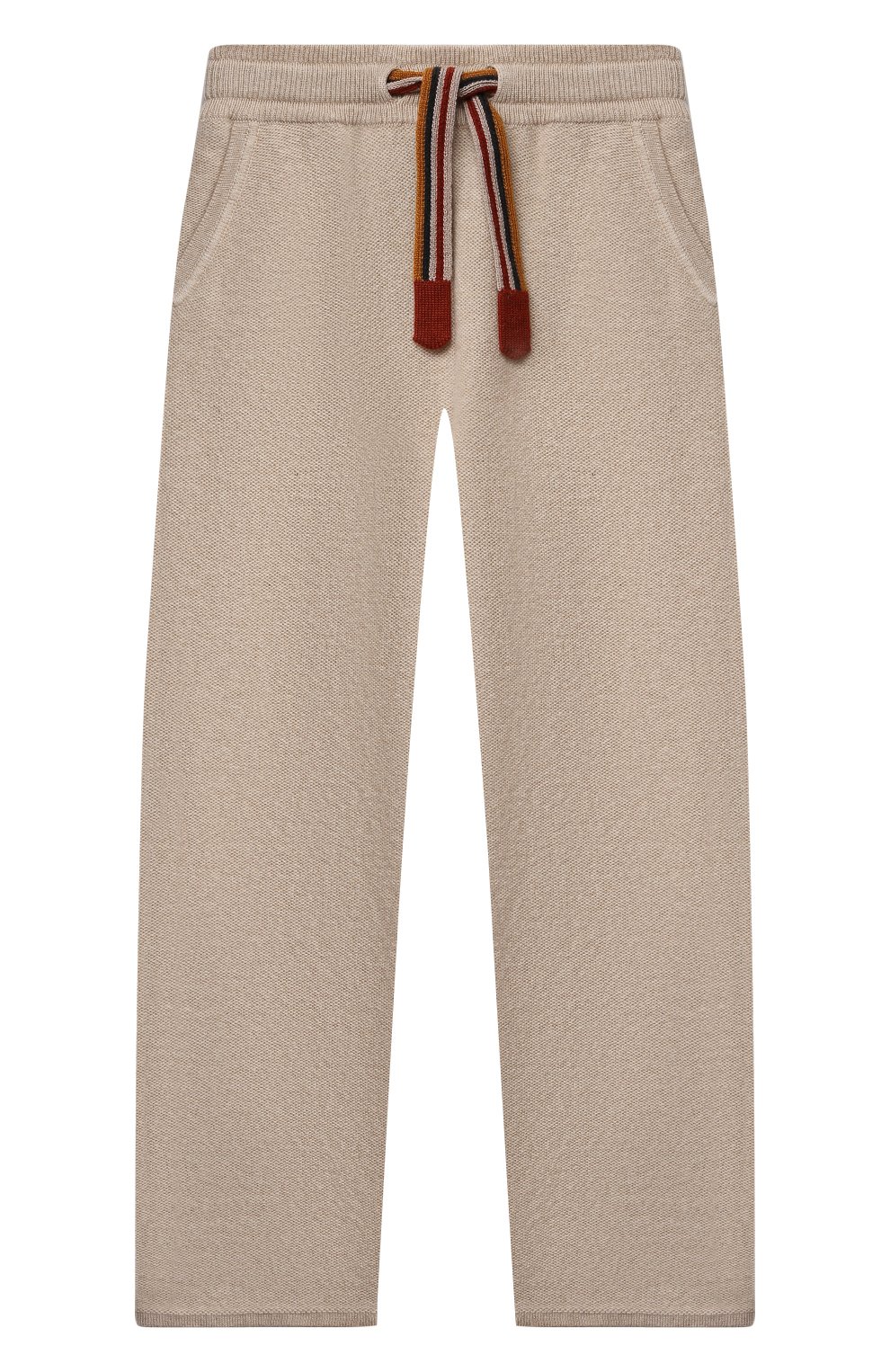 Кашемировые брюки LORO PIANA, арт. FAI7737, фото 1