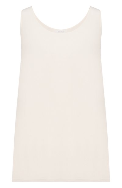 Женский шелковый топ MVST, арт. M26.2PW.B034/F090 CREP0N