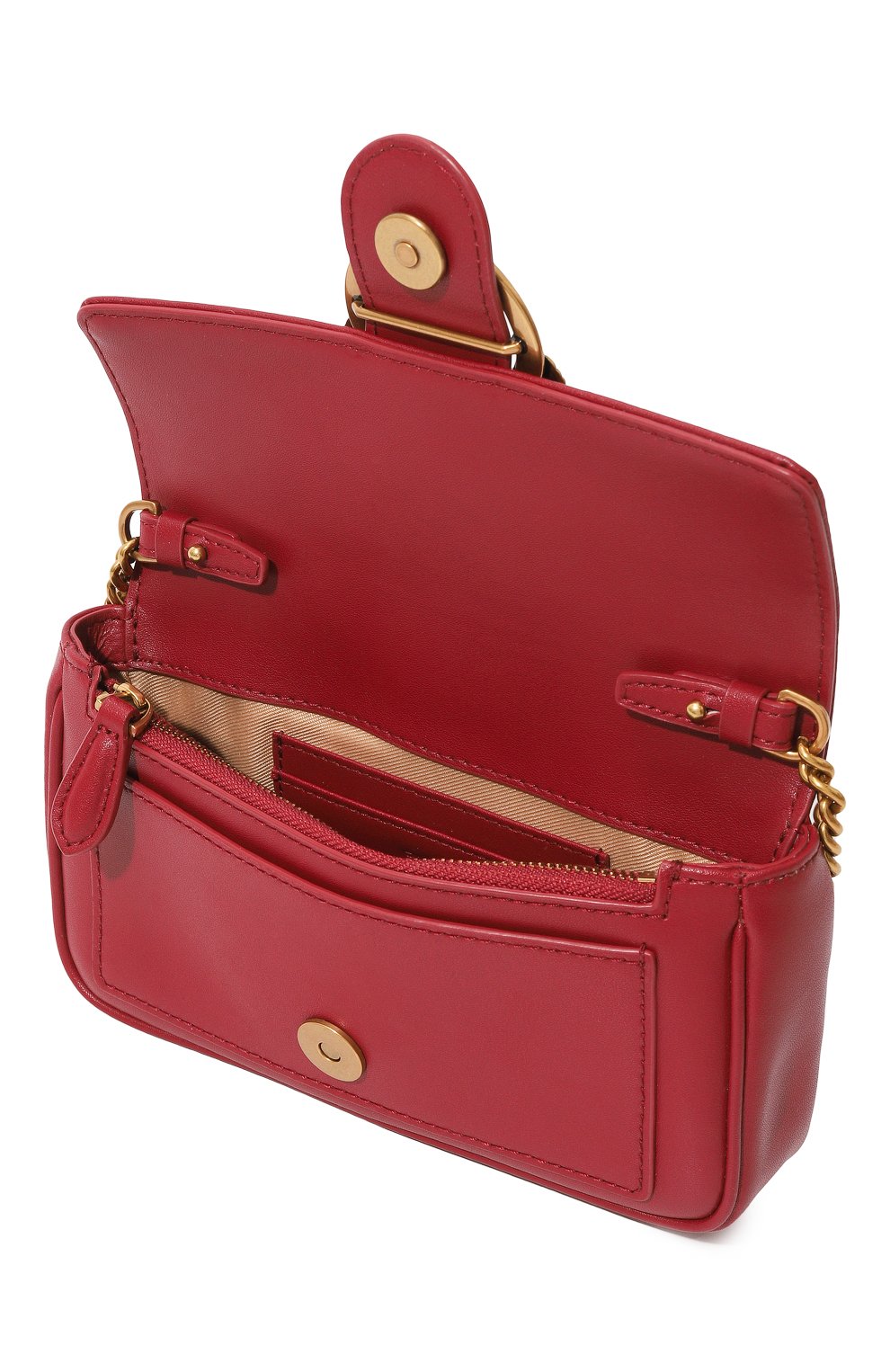 Сумка love one PINKO, арт. 100061/A0F1, фото 5