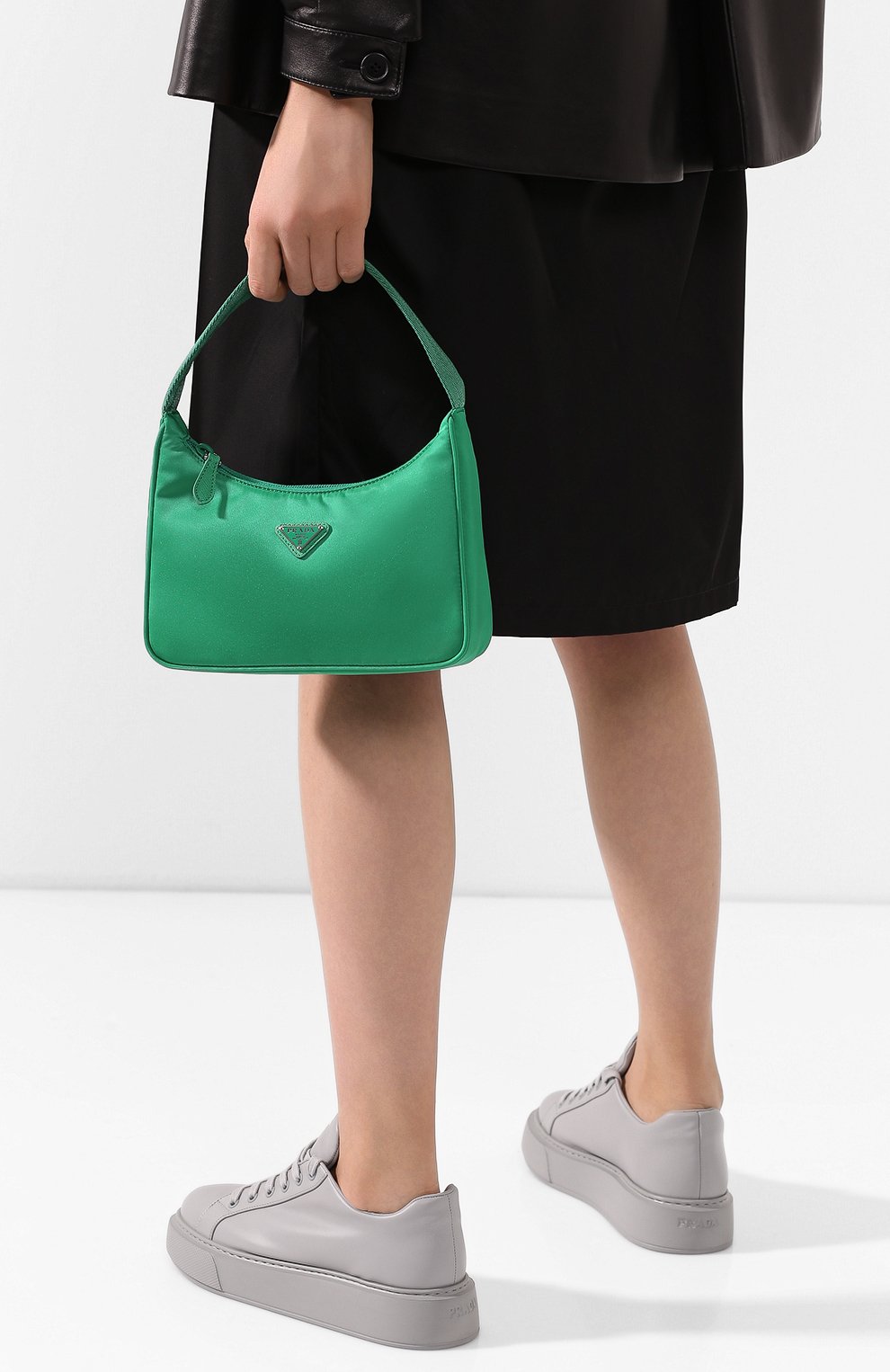 Сумка re-edition 2000 PRADA, арт. 1NE515-2DH0-F0223, фото 2