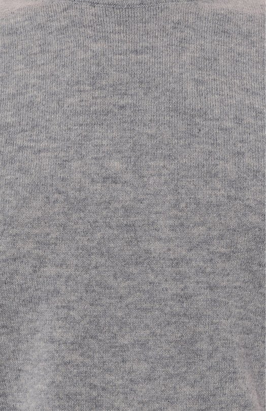 Кашемировый джемпер Paul&Shark 14311020 Серый  14311020 Фото 5