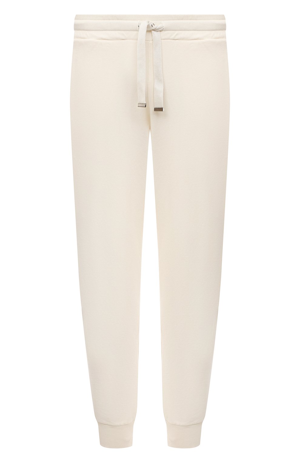 Хлопковые джоггеры DANIELE FIESOLI, арт. DF0652, фото 1