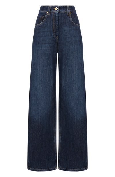 Женские джинсы BRUNELLO CUCINELLI, арт. MP095P4059