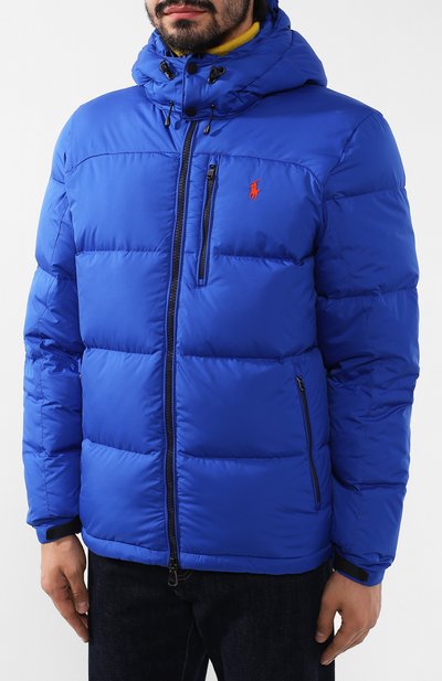 Пуховик POLO RALPH LAUREN, арт. 710758733, фото 3