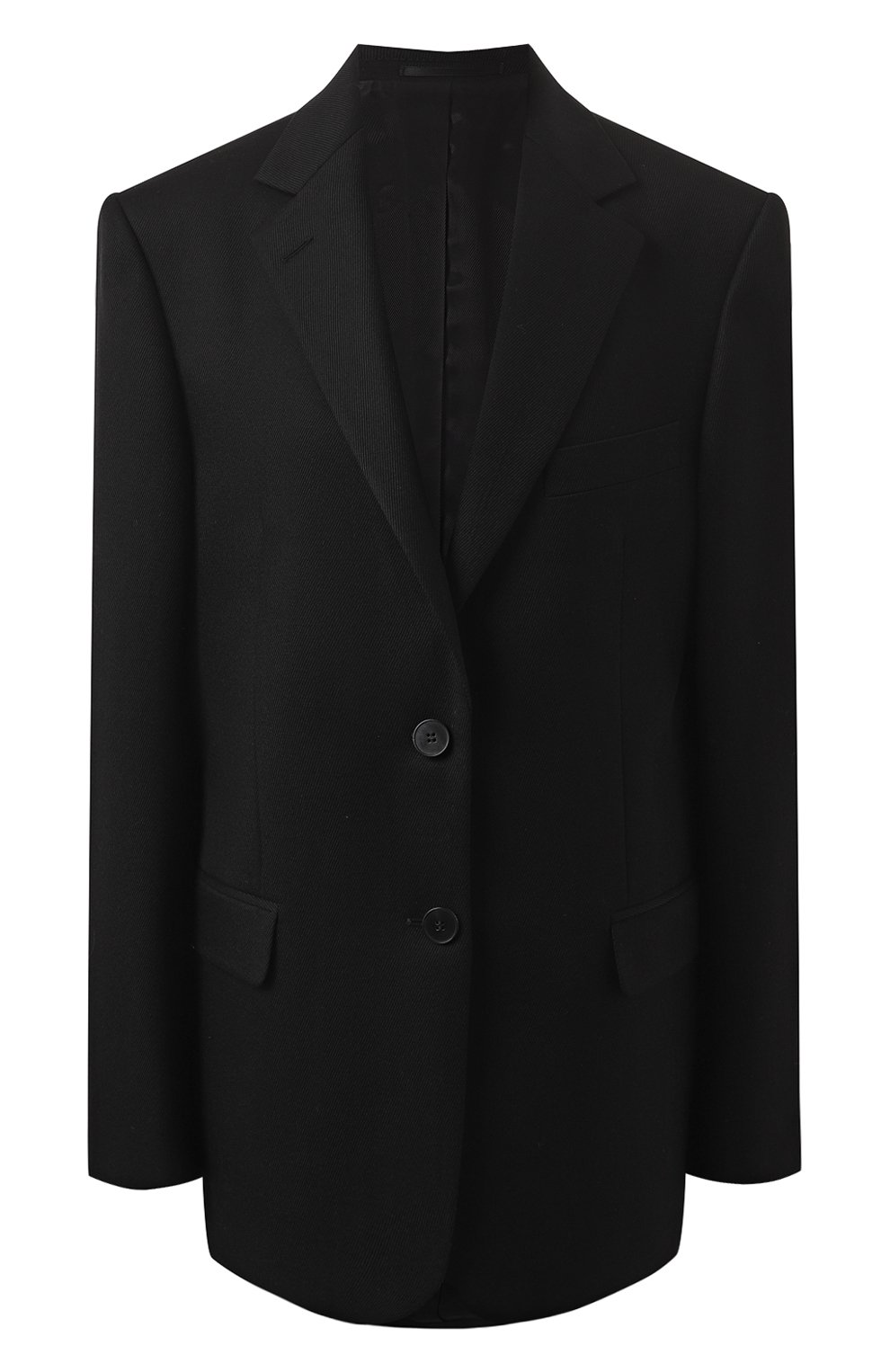 Шерстяной жакет SASHAVERSE, арт. JT022/TS/2106.900/W25, фото 1