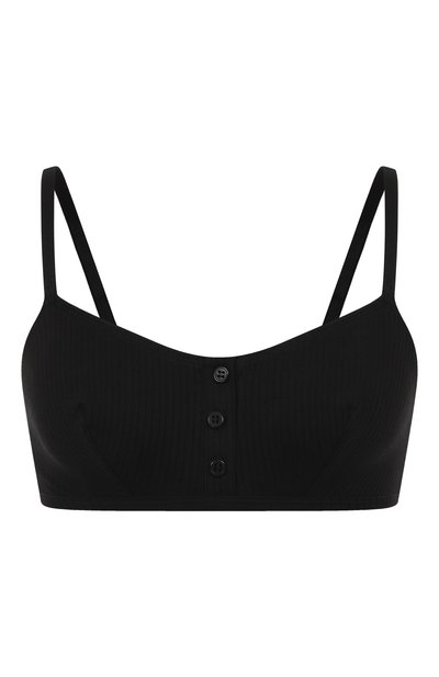 Женский хлопковый бюстгальтер DNUD PARIS, арт. L931SG