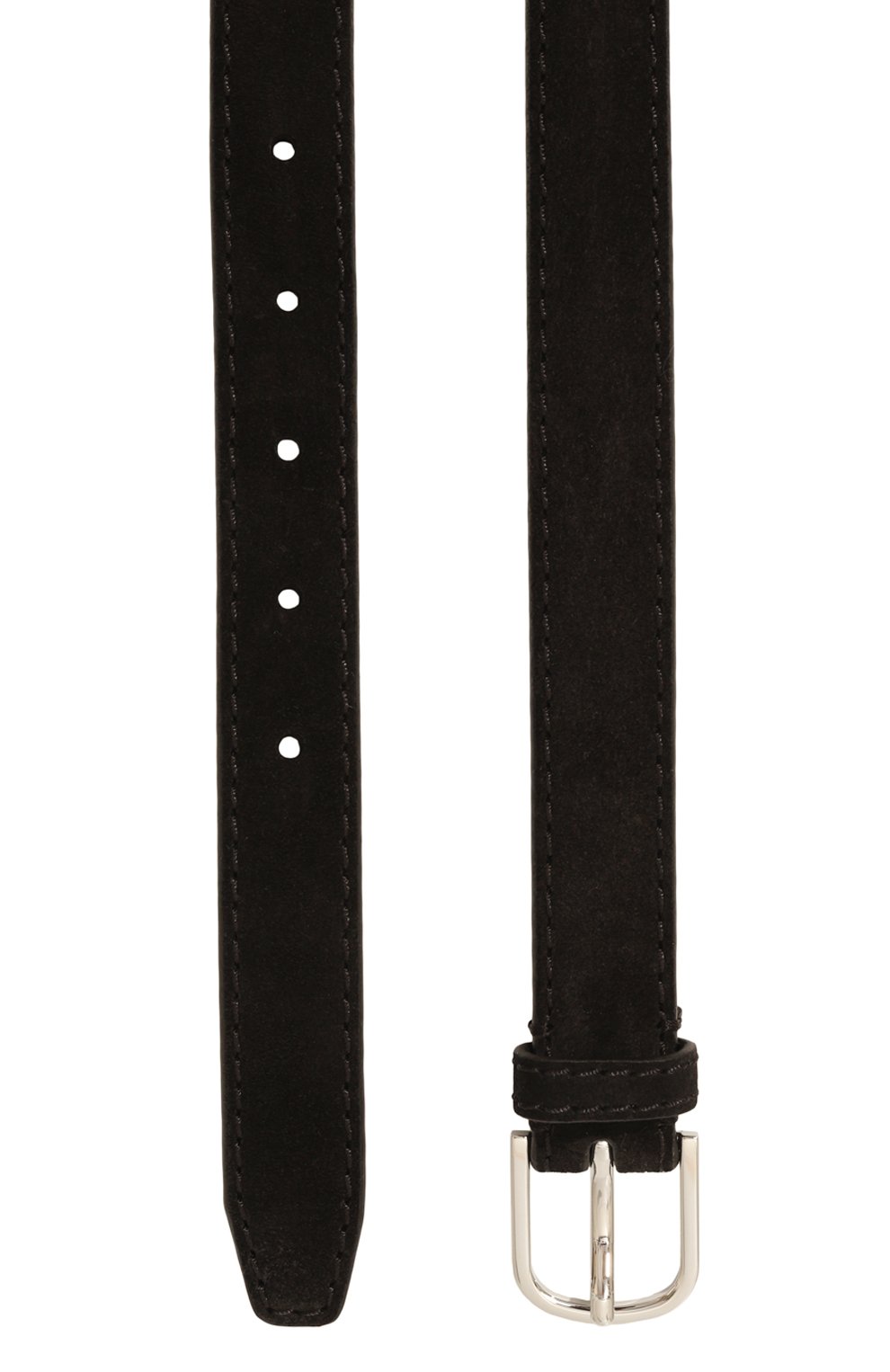 Замшевый ремень TOTEME, арт. 234-WLGBT044-LE0004, фото 3