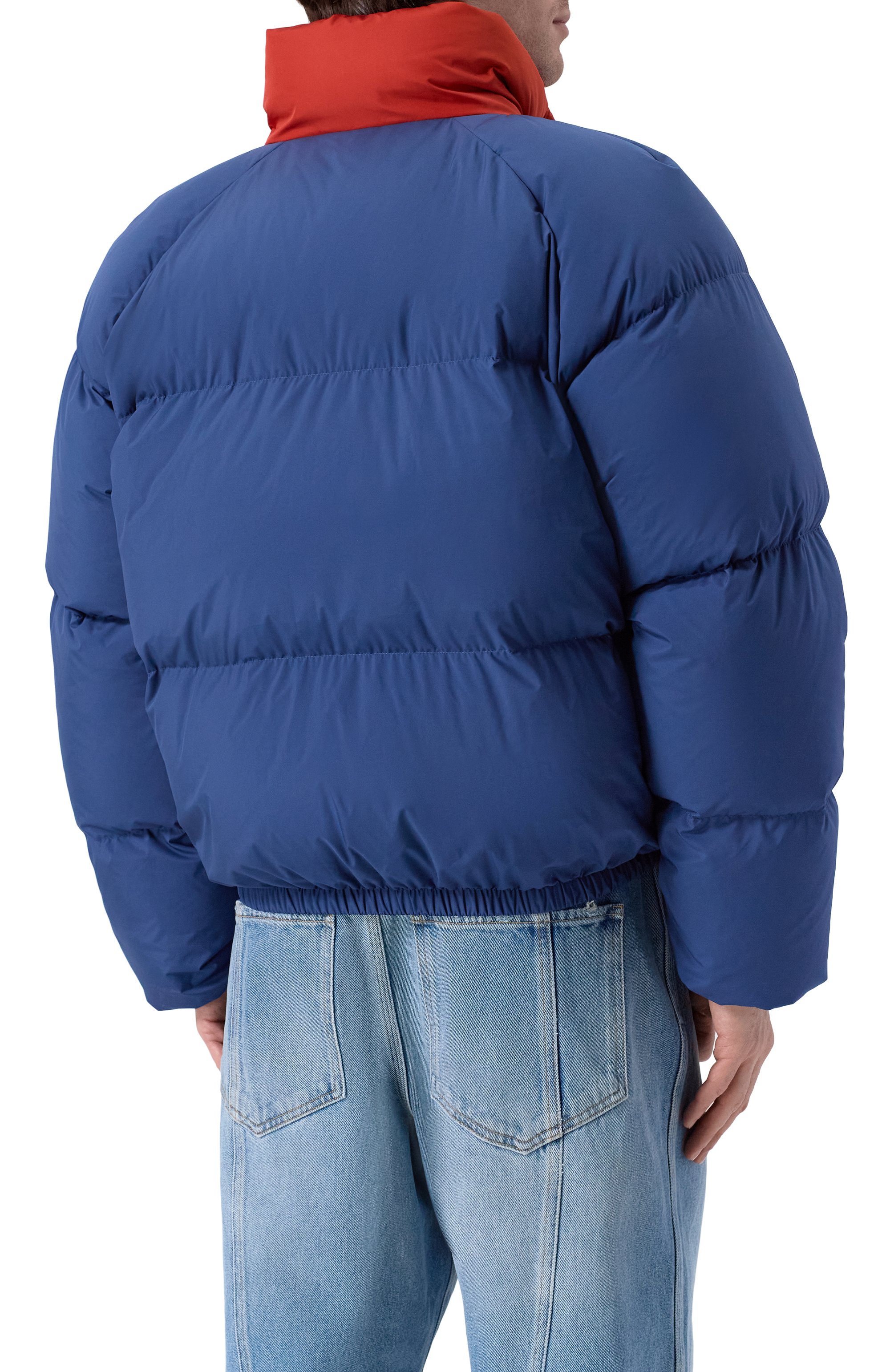 Пуховик PLANTA ROSA, арт. PR/DJ005, фото 4