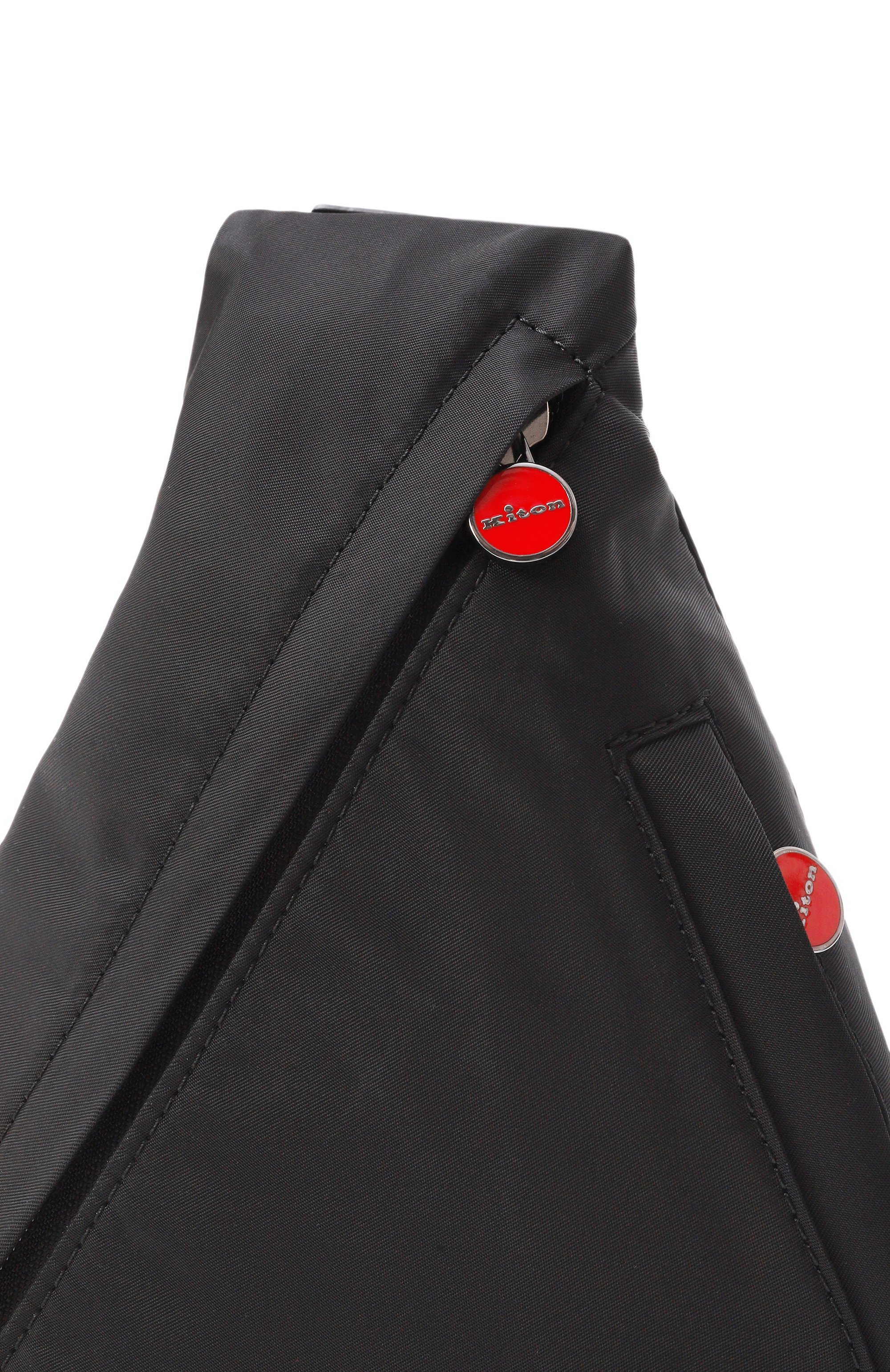 Рюкзак KITON, арт. UBA0054N0122101, фото 3