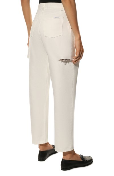 Джинсы FORTE DEI MARMI COUTURE, арт. 22SF2071, фото 4