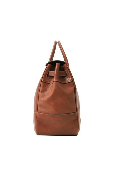 Сумка country BRUNELLO CUCINELLI, арт. MBZIBU071, фото 4