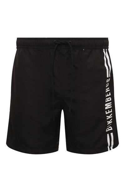 Мужские плавки-шорты DIRK BIKKEMBERGS, арт. BKK3MBM05