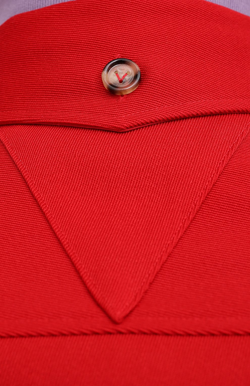 Шерстяная рубашка BOTTEGA VENETA, арт. 647397/V0B20, фото 5