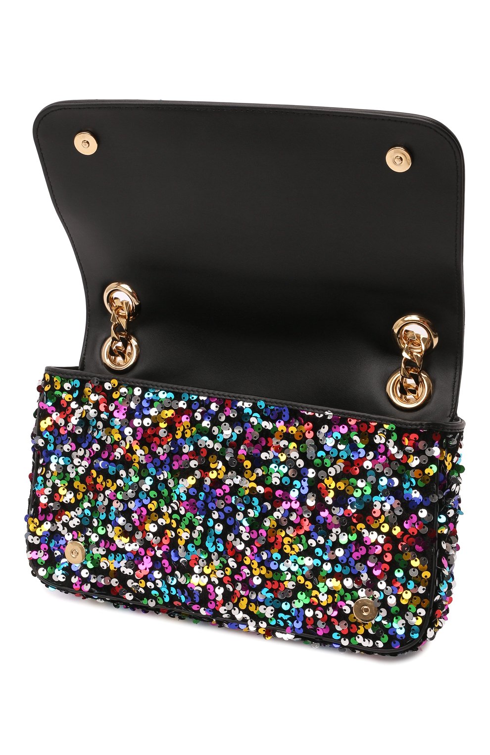 Сумка 3.5 DOLCE & GABBANA, арт. BB7127/AY091, фото 5