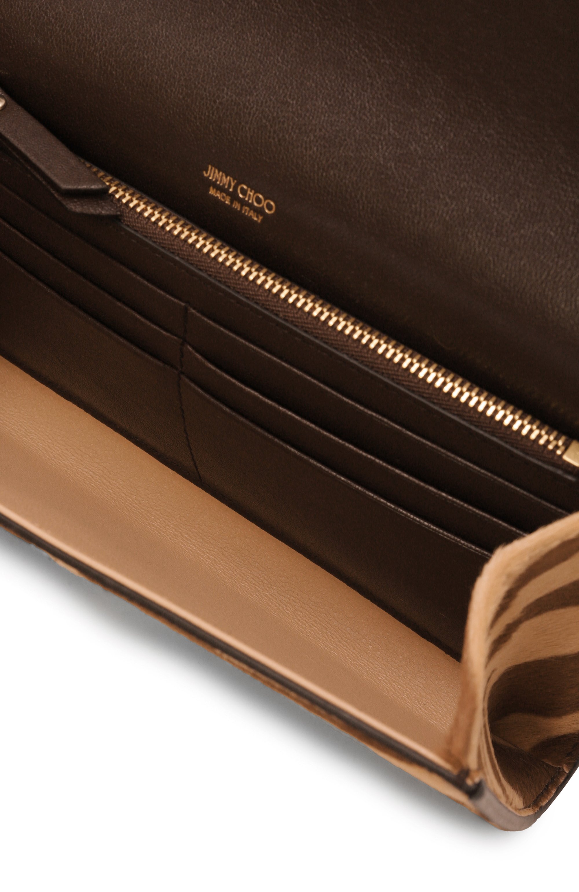 Клатч emmie JIMMY CHOO, арт. EMMIE, фото 5