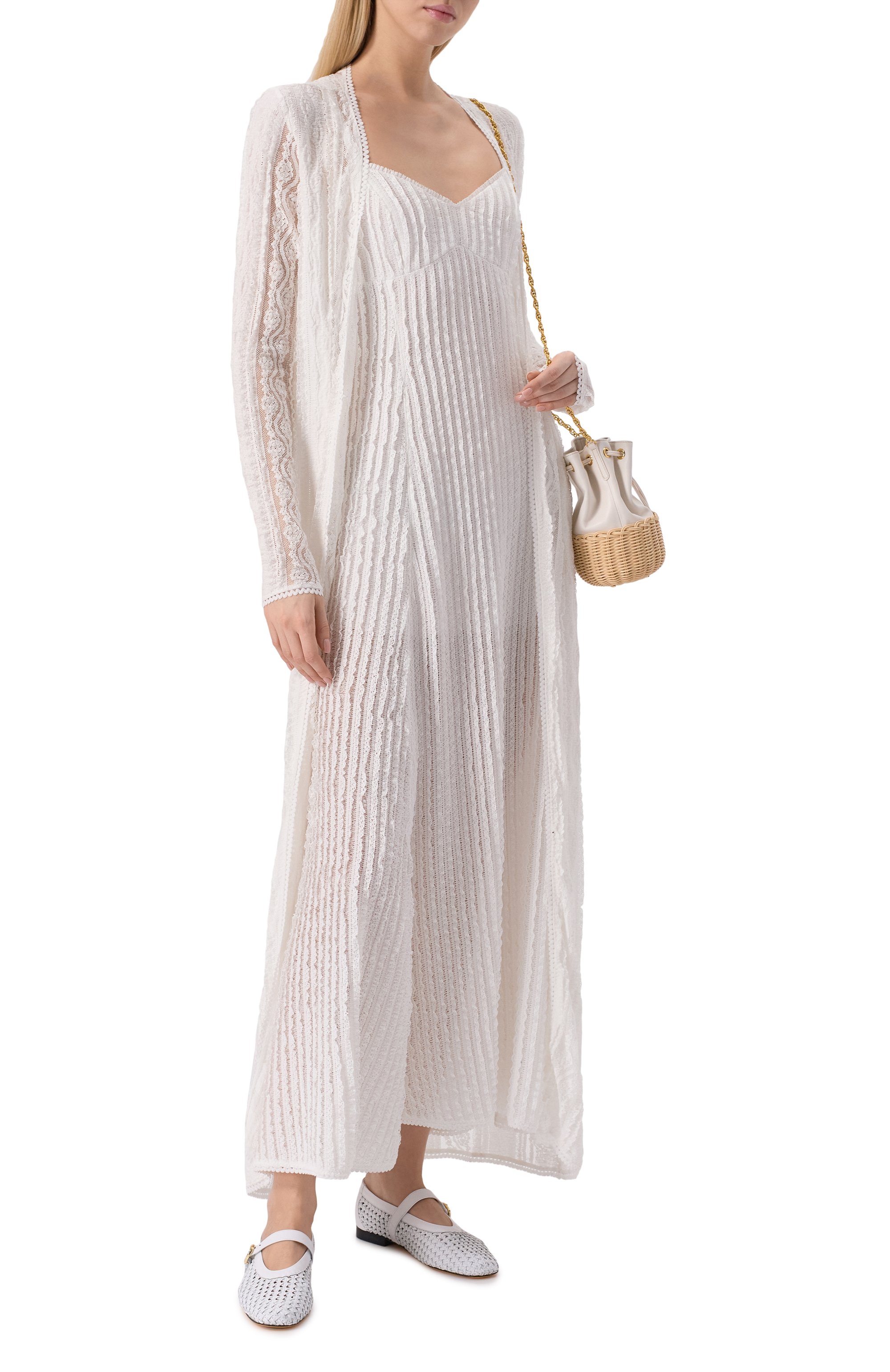 Туника CHARO RUIZ IBIZA, арт. 255301, фото 2